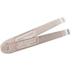 Cây Nạy Vỏ Park Tool TL-5 | Heavy Duty Steel Tire Levers | 2 Cái