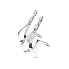 Rọ MKS Toe Clip DEEP TWIN | Steel