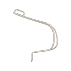 Rọ Pedals MKS Cage Clip | Steel