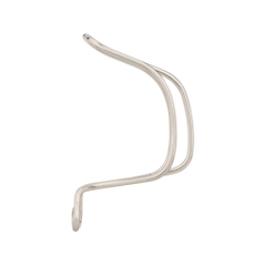 Rọ Pedals MKS Cage Half Clip | Steel