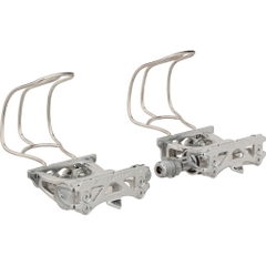 Rọ Pedals MKS Cage Half Clip | Steel