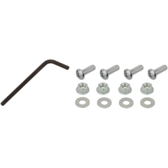 Rọ Pedals MKS Cage Half Clip | Steel