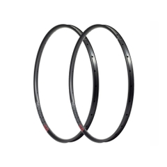 Vành Xe Đạp Velocity Blunt SS | Set