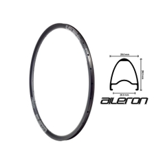 Vành Xe Đạp Velocity Aileron | Set