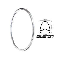 Vành Xe Đạp Velocity Aileron | Set