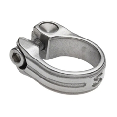 Khóa Cốt Yên Surly Stainless Seatpost Clamp 30.0mm