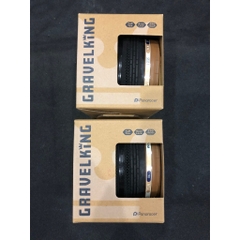 Vỏ Xe Đạp Panaracer GravelKing SS Gravel Tire 2024 | 700x35