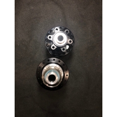 White Industries XMR Hub Set 15x100/142