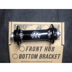 White Industries T11 Front Hub | QRx100/20H