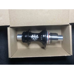 White Industries CLD Rear Hub | 12×142/24H | Sram XD/XDR | Black