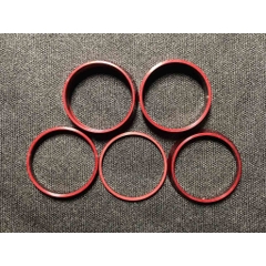 White Industries Headset Spacers Set