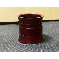 White Industries Headset Spacers Set