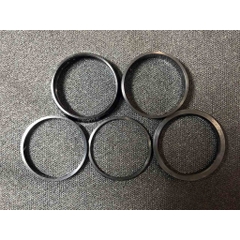 White Industries Headset Spacers Set