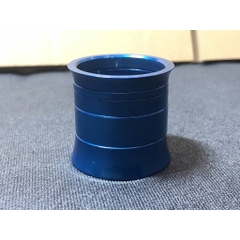 White Industries Headset Spacers Set