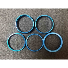 White Industries Headset Spacers Set