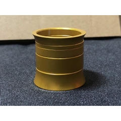 White Industries Headset Spacers Set