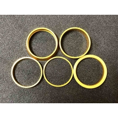 White Industries Headset Spacers Set
