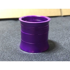 White Industries Headset Spacers Set
