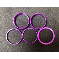 White Industries Headset Spacers Set