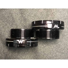 White Industries BSA 30 Bottom Bracket