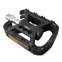 Bàn Đạp MKS MT-FT Pedals | Black