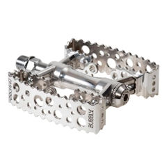 Bàn Đạp SIMWORKS Bubbly Pedal