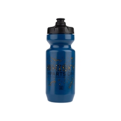 Bình Nước Whisky Stargazer Water Bottle | Deep Teal | 22oz