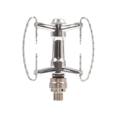 Bàn Đạp SIMWORKS Tiny Bubbly Pedal OneSide Ezy Superior