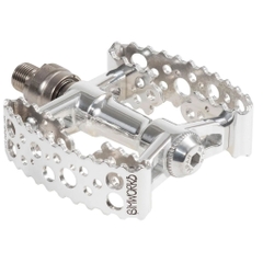 Bàn Đạp SIMWORKS Tiny Bubbly Pedal OneSide Ezy Superior