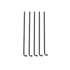 Căm Xe SIMWORKS x HOSHI Peregrine Spokes 14 Straight Gauge | 1 cái