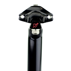 Cốt Yên Simworks Beatnik Seat Post 27.2 | SB 24