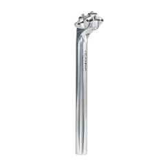 Cốt Yên SIMWORKS Froggy Seatpost 27.2 | Silver & Black