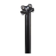 Cốt Yên SIMWORKS Froggy Seatpost 27.2 | Silver & Black