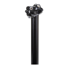 Cốt Yên SIMWORKS Froggy Seatpost 27.2 | Silver & Black