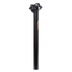Cốt Yên SIMWORKS Froggy Seatpost 27.2 | Silver & Black