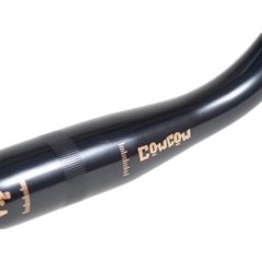 Ghi Đông Xe Đạp SIMWORKS Cowcow Bar | 31.8 x 750mm