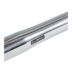 Ghi Đông Xe Đạp Simworks Getaround CrMo Bar | 25.4 x 700mm