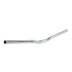 Ghi Đông Xe Đạp SIMWORKS Mowmow CrMo Bar | 25.4 x 700mm