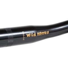 Ghi Đông Xe Đạp SIMWORKS Wild Honey Bar 31.8
