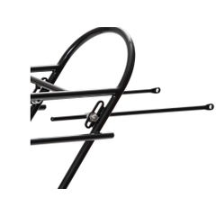 Rack Sau SIMWORKS Off The Road Rack | Black