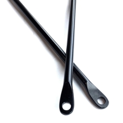 SIMWORKS Connection Rod – Straight | 300mm