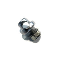 SIMWORKS Daruma for Connection Rod | 7mm | M6 x 10mm
