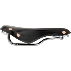 Yên Xe Đạp Brooks England Swift Chrome Saddle