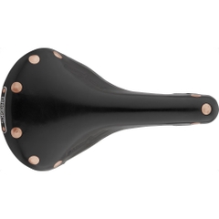 Yên Xe Đạp Brooks England Swift Chrome Saddle