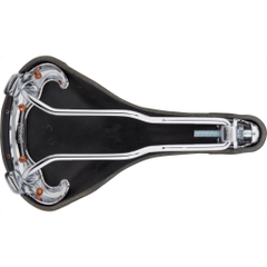 Yên Xe Đạp Brooks England Swift Chrome Saddle