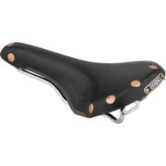 Yên Xe Đạp Brooks England Swift Chrome Saddle