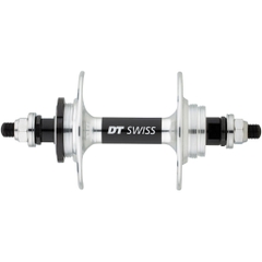 DT Swiss 370 Track Front Hub + Rear Hub
