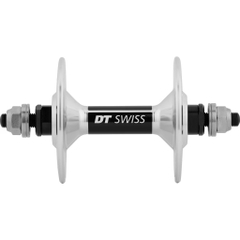 DT Swiss 370 Track Front Hub + Rear Hub
