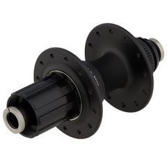 Chris King R45D Centerlock | 12×100/12×142 | Shimano HG | Steel | Black