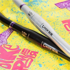 Ghi Đông Xe Đạp SIMWORKS Little Nick Alloy Bar | 31.8 x 750mm